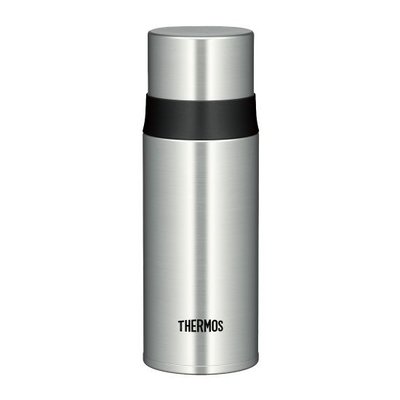 THERMOS 膳魔师 FFM-350 SBK 不锈钢保温杯 350ml 约91.86元 原价 147.00元 - 日本亚马逊 | 逛丢 | 实时同步全网折扣